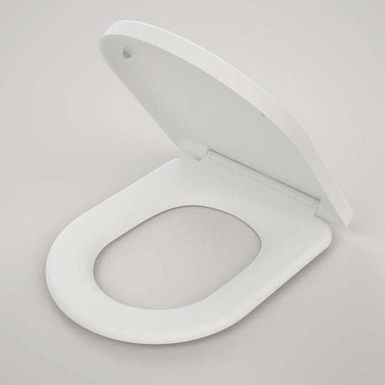 Urbane II Toilet Seat