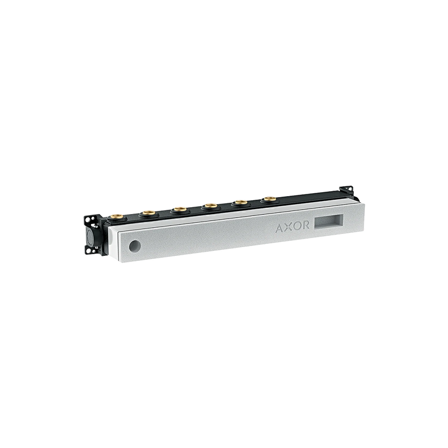 Thermostatic Module Basic Set