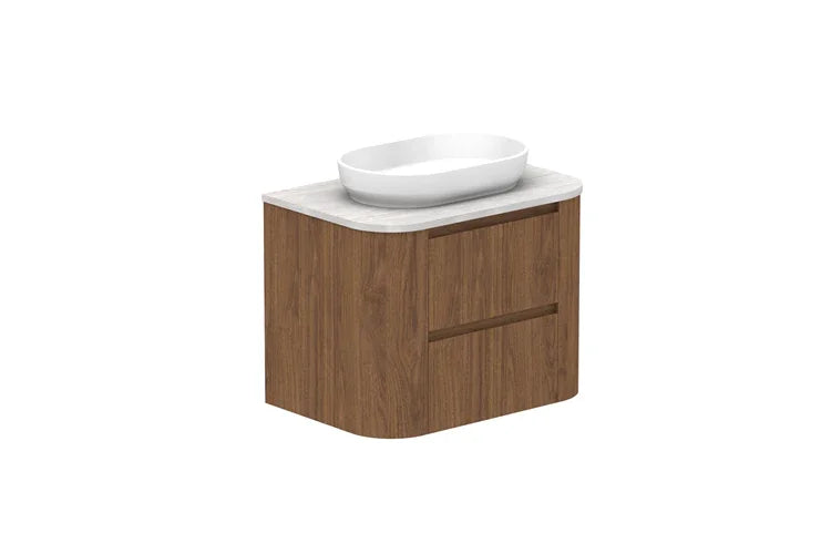 Thea Wall Hung Vanity