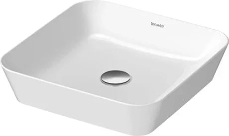 Duravit Cape Cod Washbowl Square