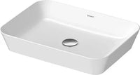 Duravit Cape Cod Washbowl Square
