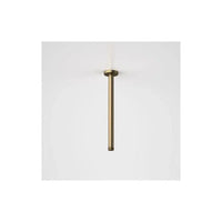 Urbane II Ceiling Shower Arm