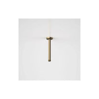 Urbane II Ceiling Shower Arm