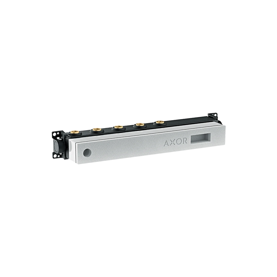 Thermostatic Module Basic Set