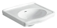 Claremont Wall Hung Basin