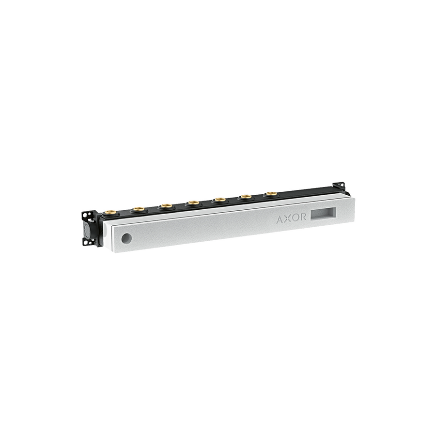 Thermostatic Module Basic Set