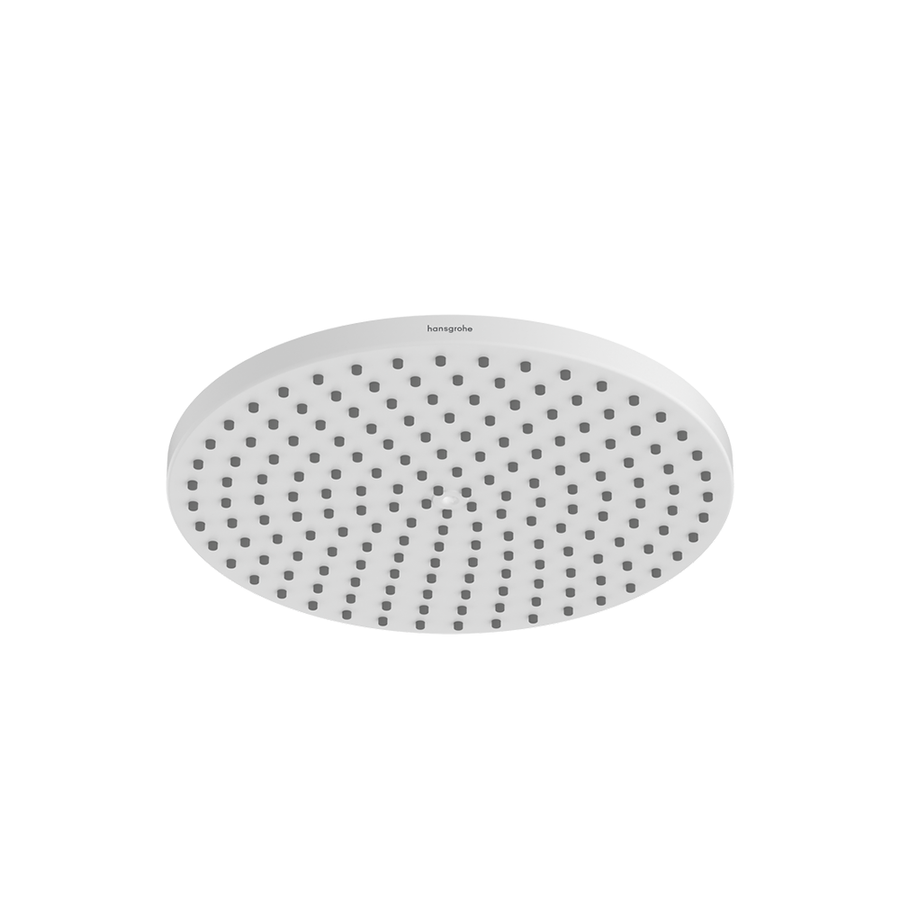 Raindance S 240 1 Jet PowderRain Overhead Shower