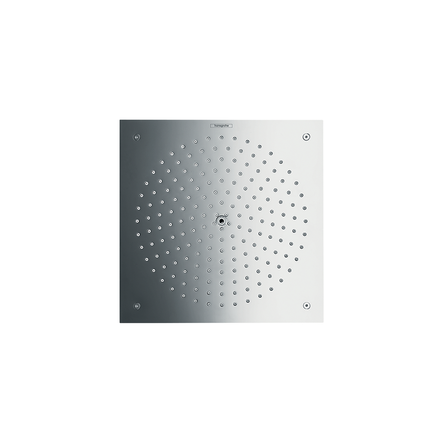 Raindance 260 Overhead Shower