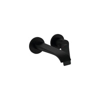 Vivenis Single lever basin mixer for concealed installation wall-mounted with spout 19,2 cm