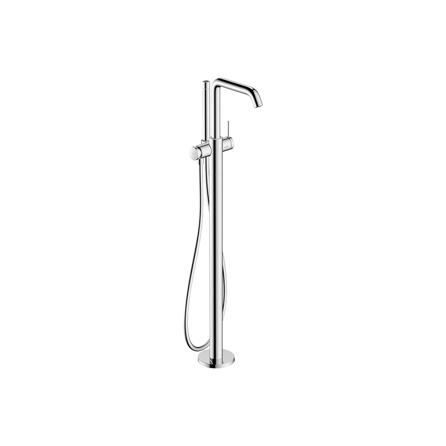 Tecturis S Freestanding Bath Mixer