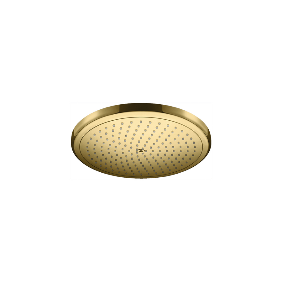 Croma Overhead shower 280 1jet EcoSmart