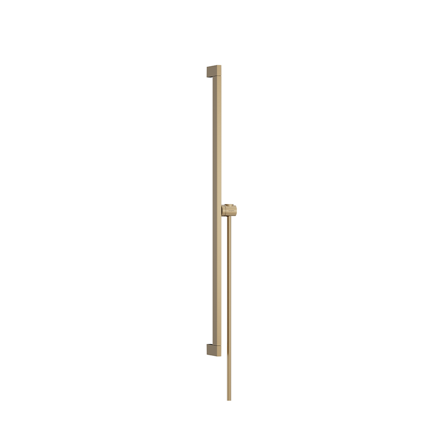 Unica E Shower Bar