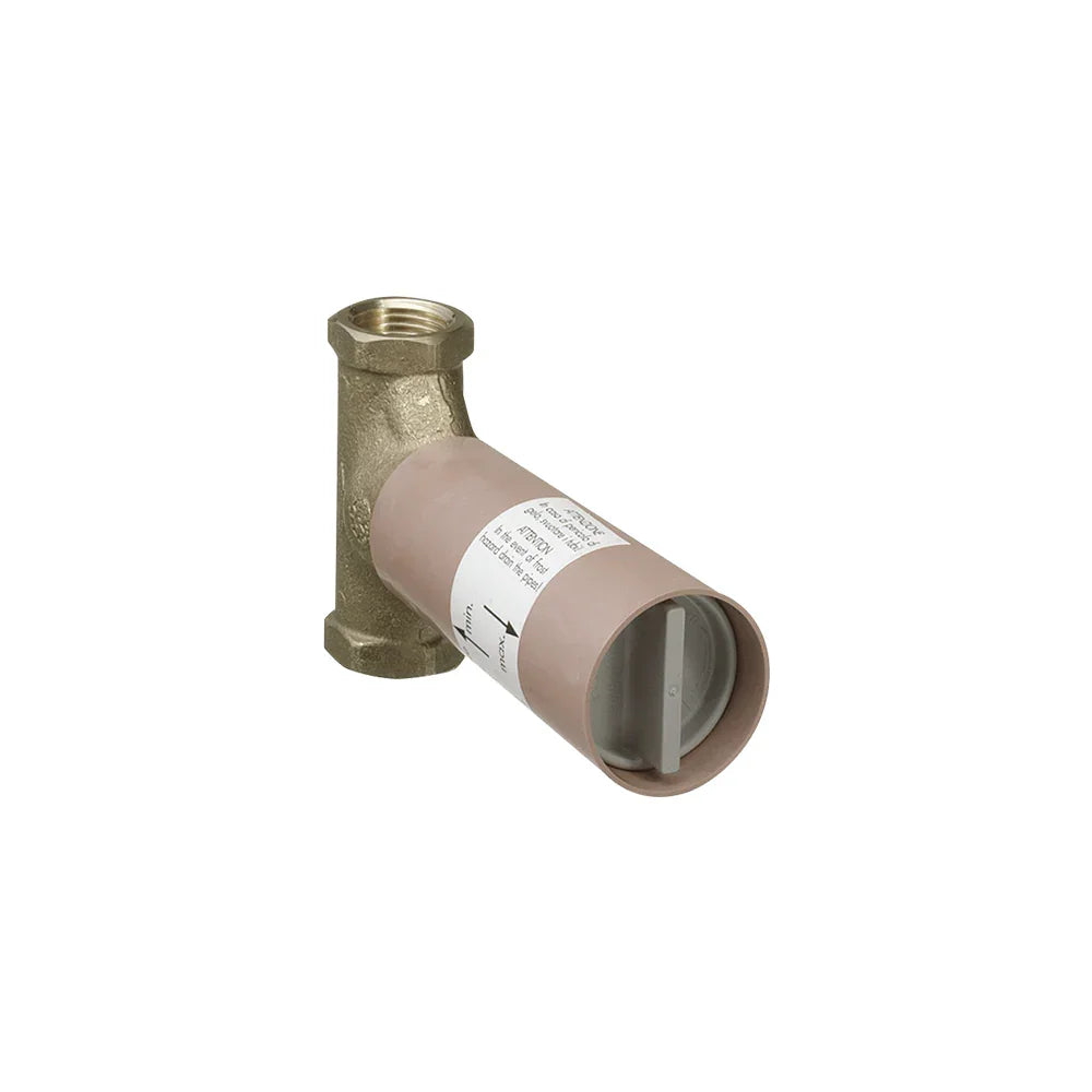 Basic Set For Shut-off Valve Spindle