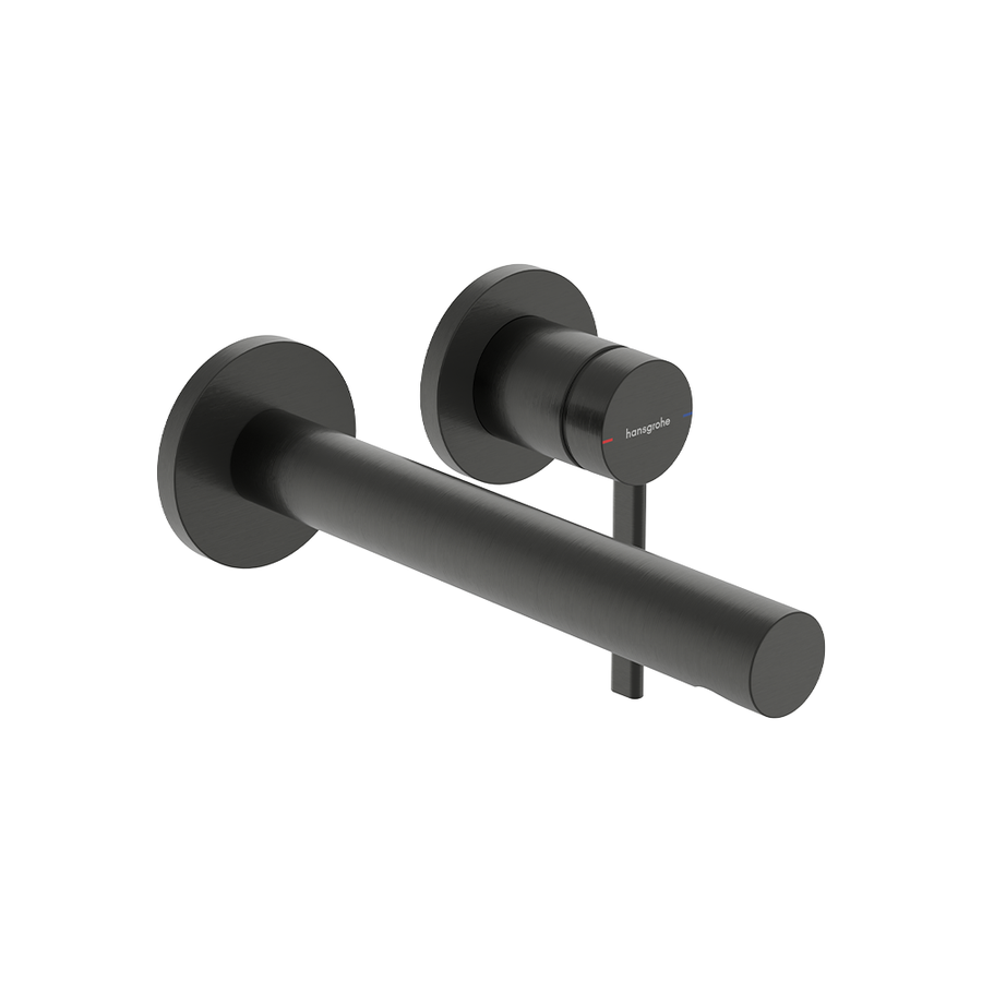 Zesis S Wall Basin Mixer