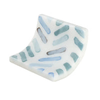 50 x 50 x 5.5mm / Cove