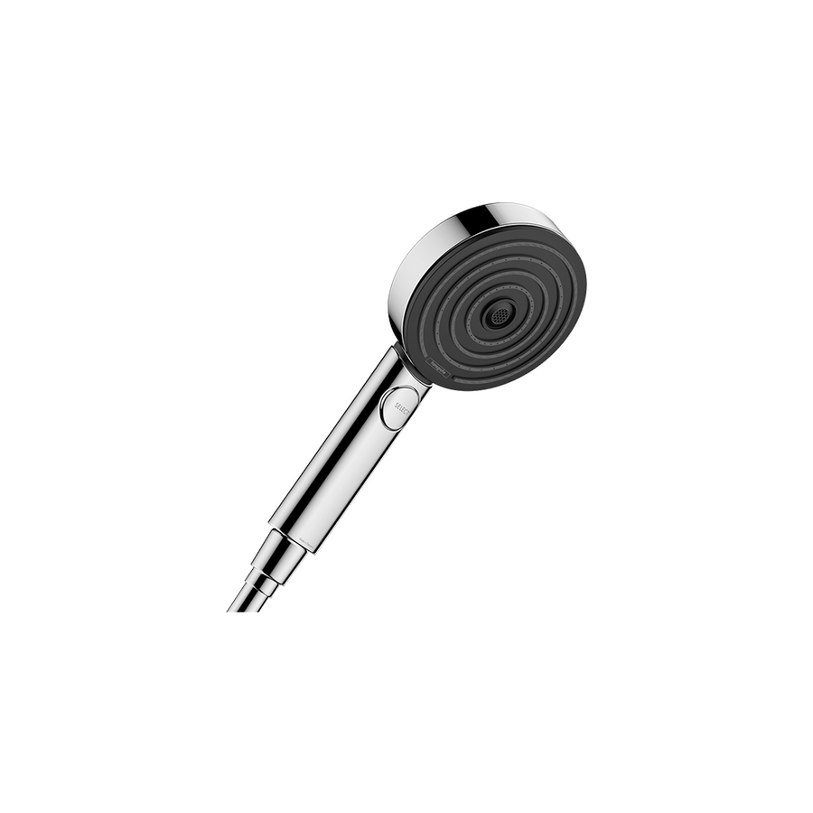 Pulsify Select S 105 Activation EcoSmart 3 Jet Hand Shower
