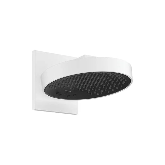 Rainfinity 250 3 Jet Wall Connected Overhead Shower