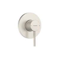 Zesis S Shower Mixer