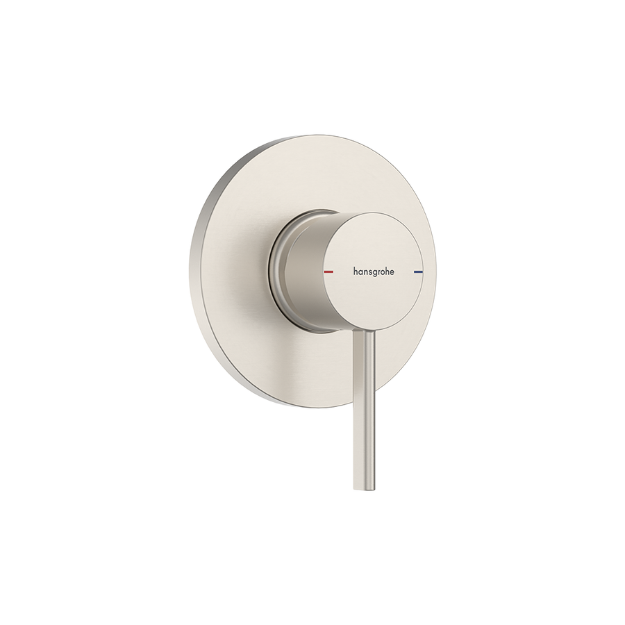 Zesis S Shower Mixer