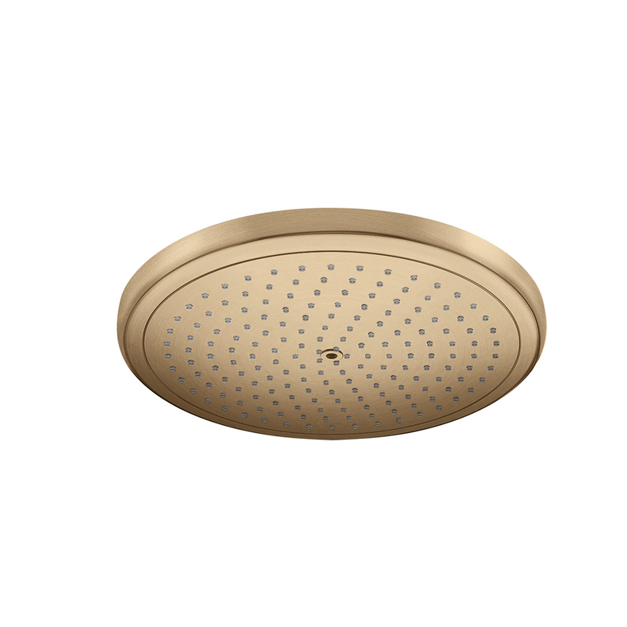 Croma 280 1 Jet Shower Head