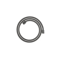 Designflex Textile 125cm Shower Hose