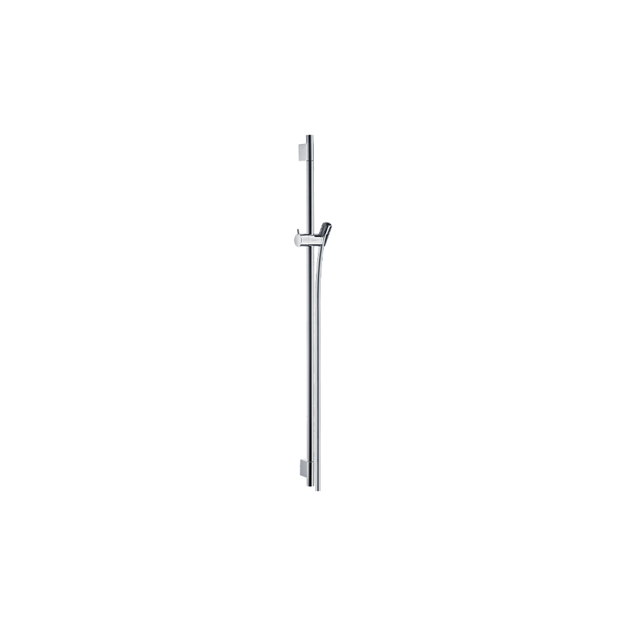 Unica and Isiflex Shower Bar with Shower Hose