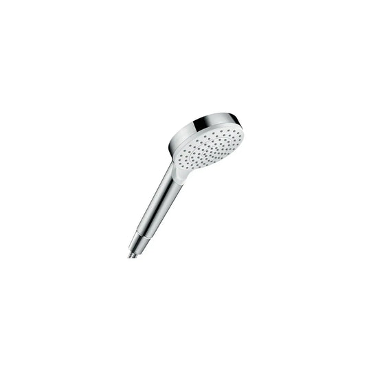 Crometta Hand shower 100 1jet EcoSmart+
