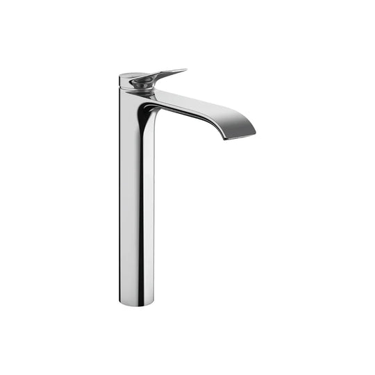 Vivenis Single lever basin mixer 250 for wash bowls without waste set