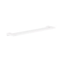 HG AddStoris Double bath towel rail