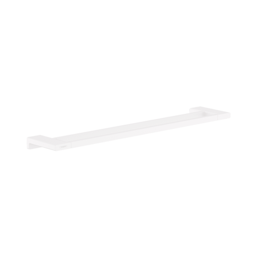 HG AddStoris Double bath towel rail