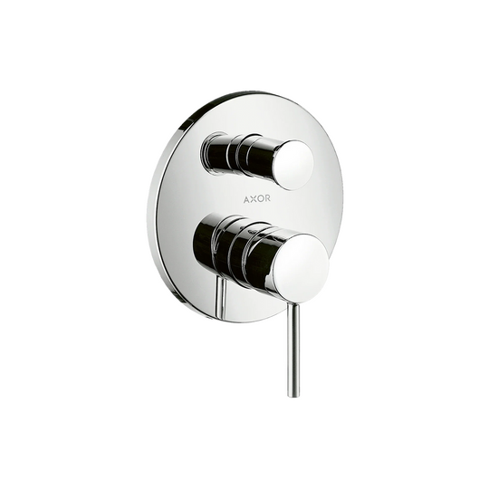 Starck Bath Mixer for Concealed Installation