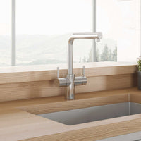 Multitap™ 4N1 Ambient L Shape Filter Tap