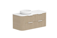 Thirroul Wall Hung Vanity
