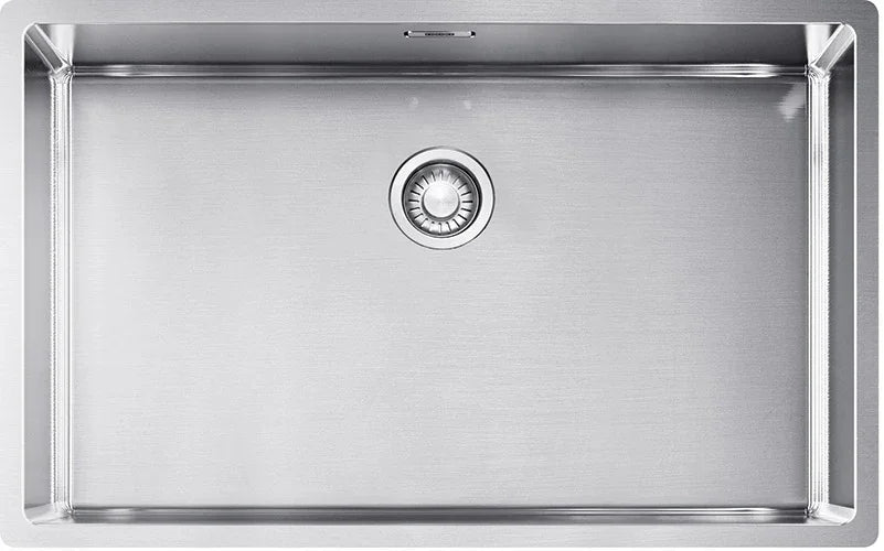 Bolero Single Bowl Sink