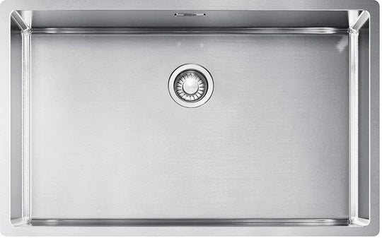 Bolero Single Bowl Sink