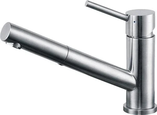 Taros Pull-Out Mixer