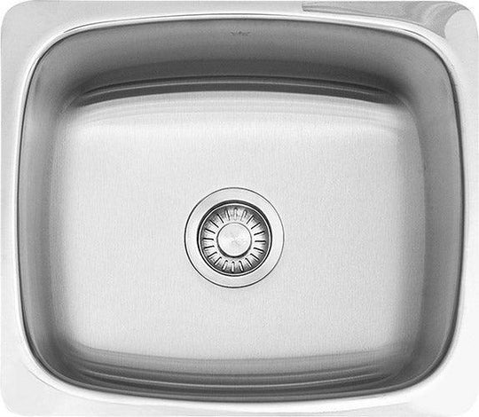 Steel Queen Laundry Tub