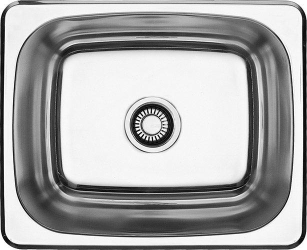 Deluxe Laundry Tub