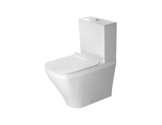 DuraStyle Back to Wall Toilet Suite