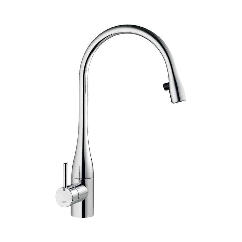 EVE Pull Out Mixer