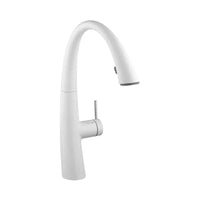 Glacier White / Light