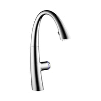 Chrome / Touch Light Pro