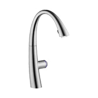 Stainless Steel / Touch Light Pro