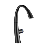 Matte Black / Touch Light Pro