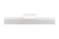 Michel Ensuite Wall Hung Vanity