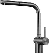 Gun Metal