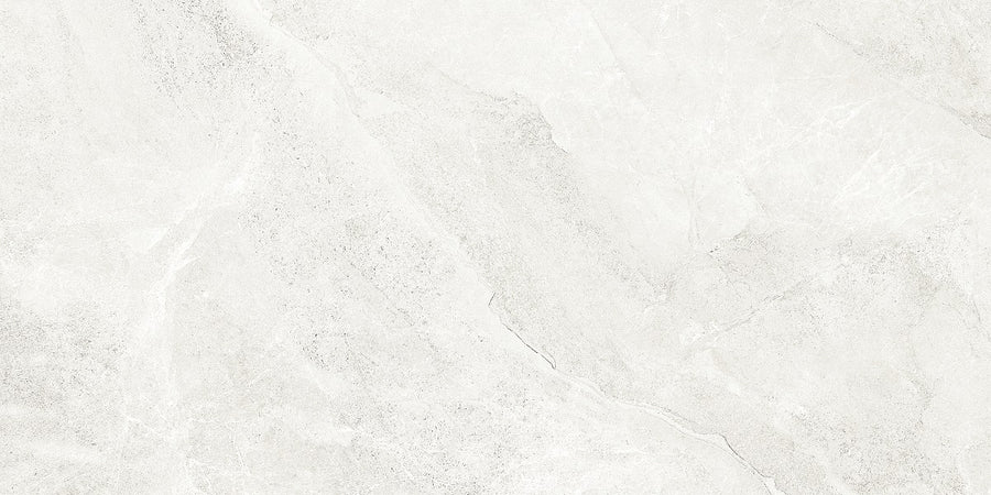 Capri Glacier Marble Look Tile