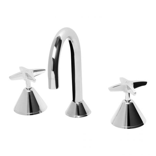Ivy Basin Tap Set - Lead Free