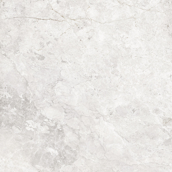 Kavala Dreamy Stone Look - White