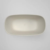 Contura II 1500mm Freestanding Bath